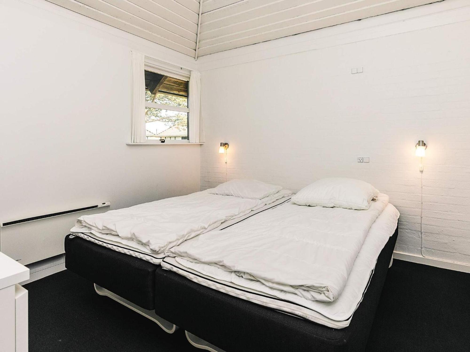 4 Person Holiday Home On A Holiday Park In Karreb Ksminde Karrebaeksminde Ngoại thất bức ảnh