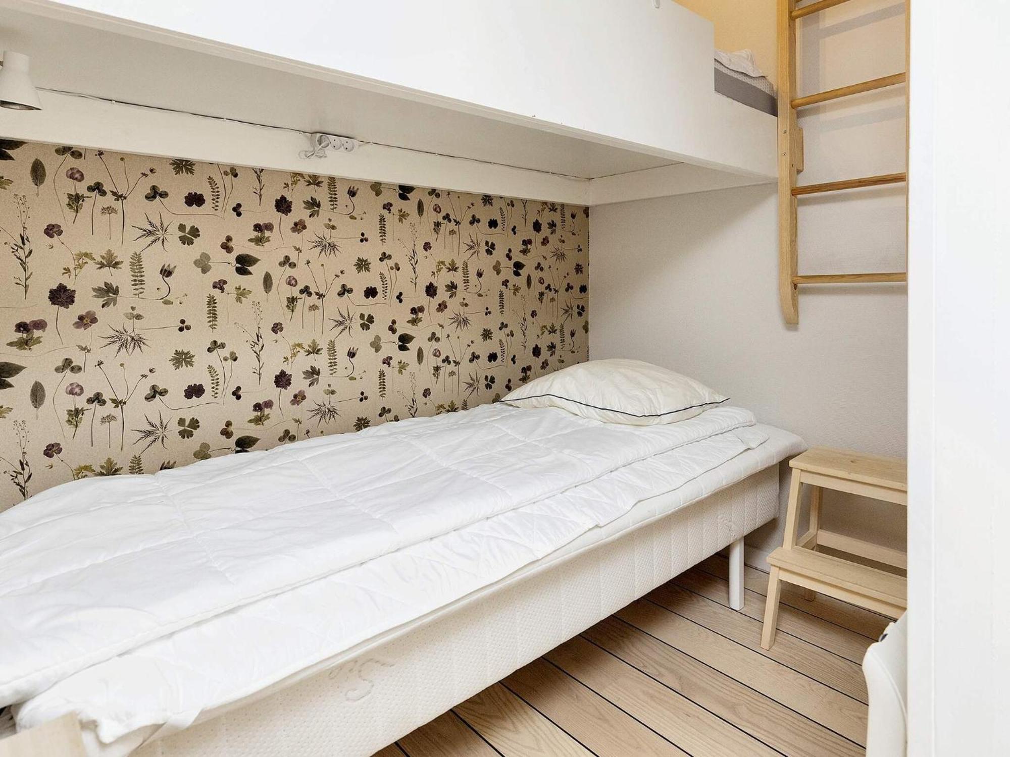 4 Person Holiday Home On A Holiday Park In Karreb Ksminde Karrebaeksminde Ngoại thất bức ảnh