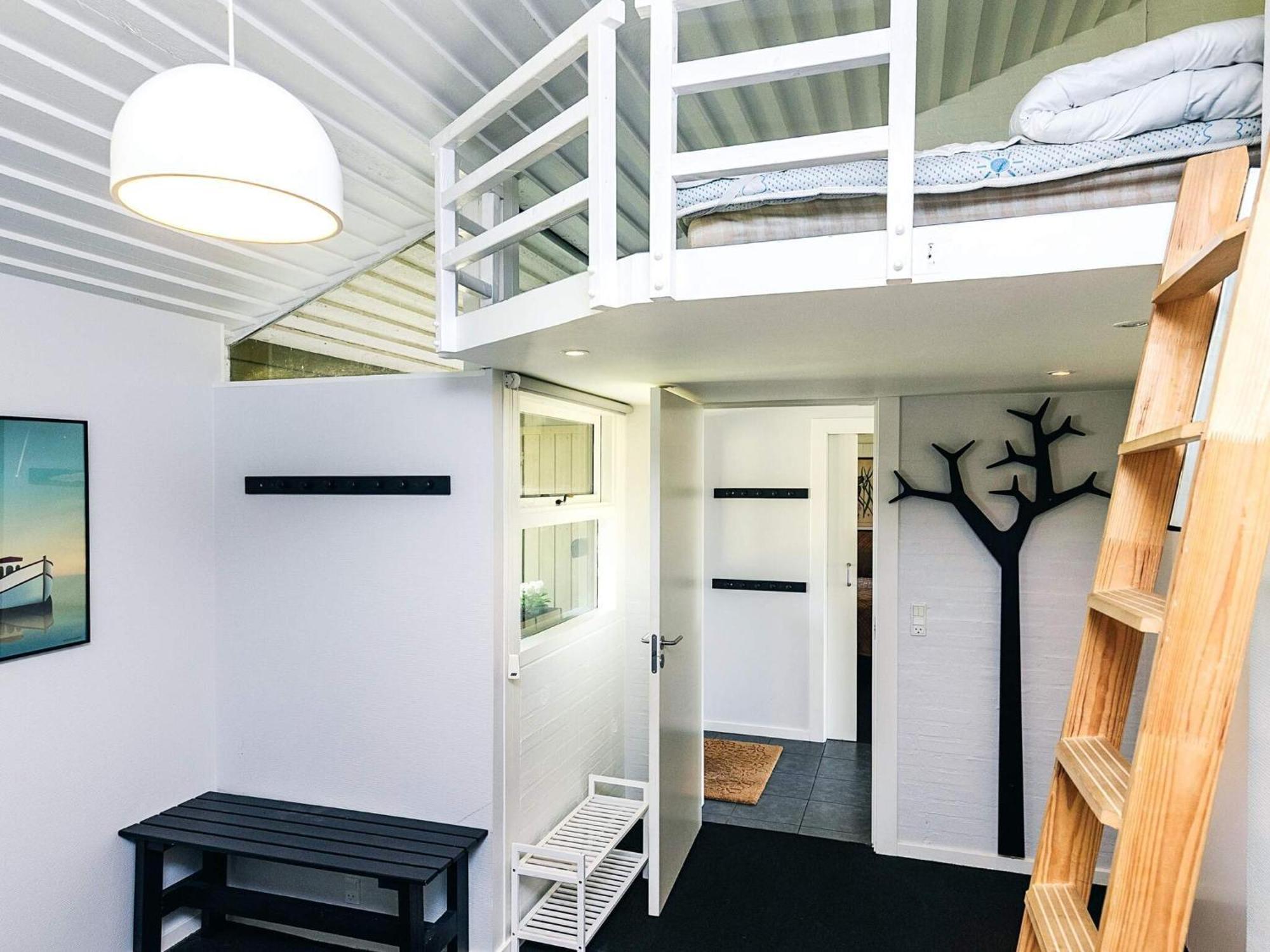 4 Person Holiday Home On A Holiday Park In Karreb Ksminde Karrebaeksminde Ngoại thất bức ảnh