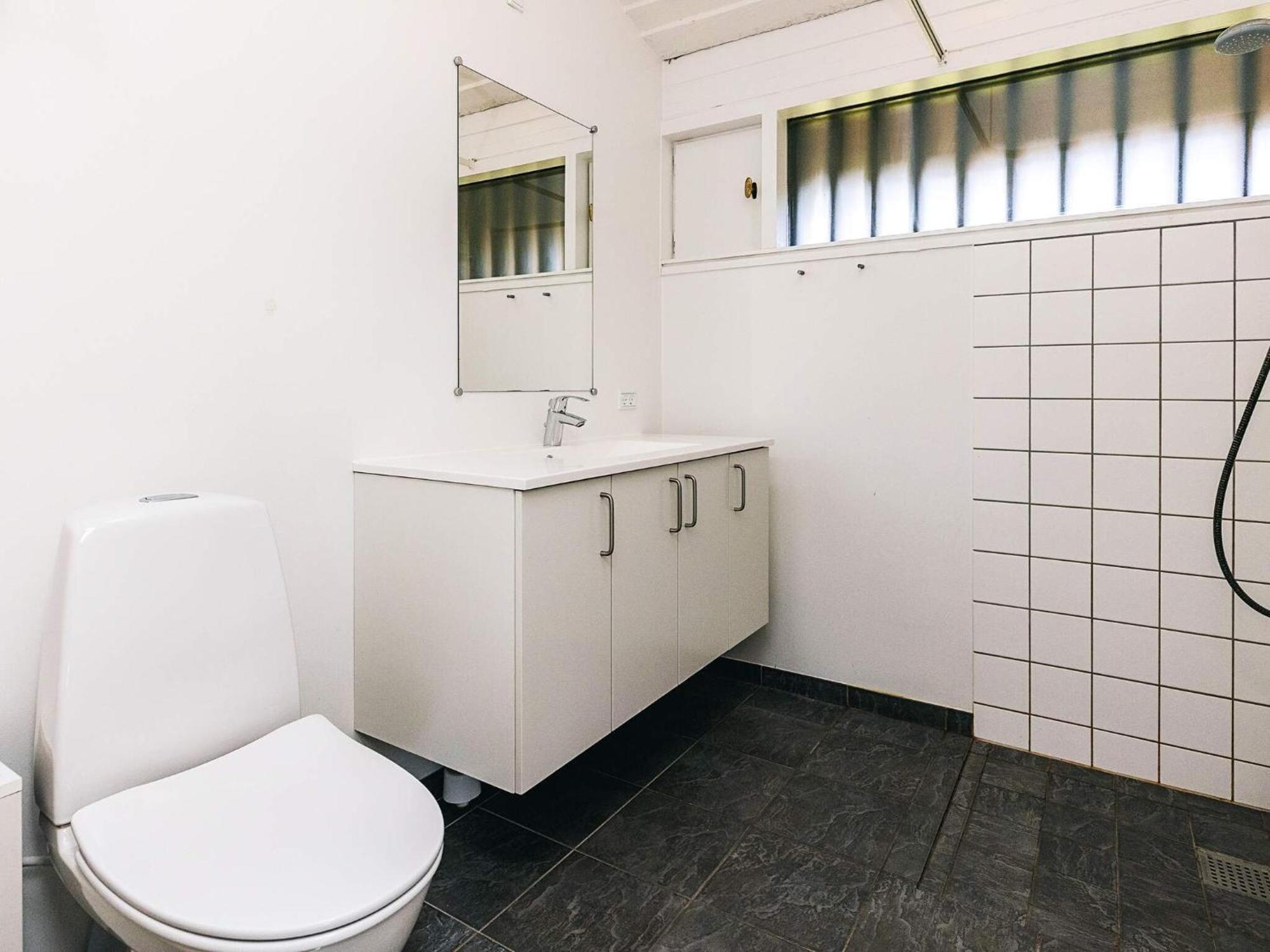4 Person Holiday Home On A Holiday Park In Karreb Ksminde Karrebaeksminde Ngoại thất bức ảnh