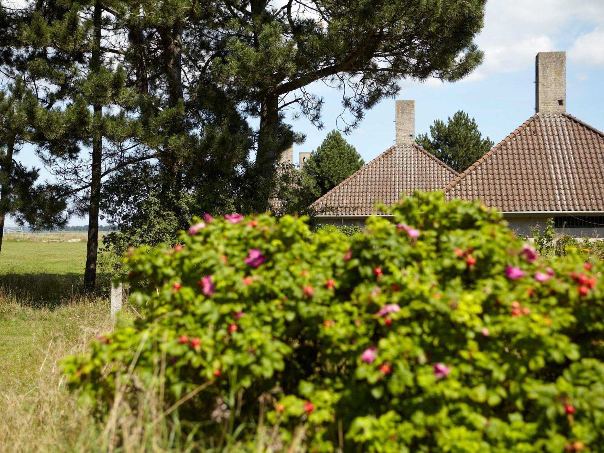 4 Person Holiday Home On A Holiday Park In Karreb Ksminde Karrebaeksminde Ngoại thất bức ảnh