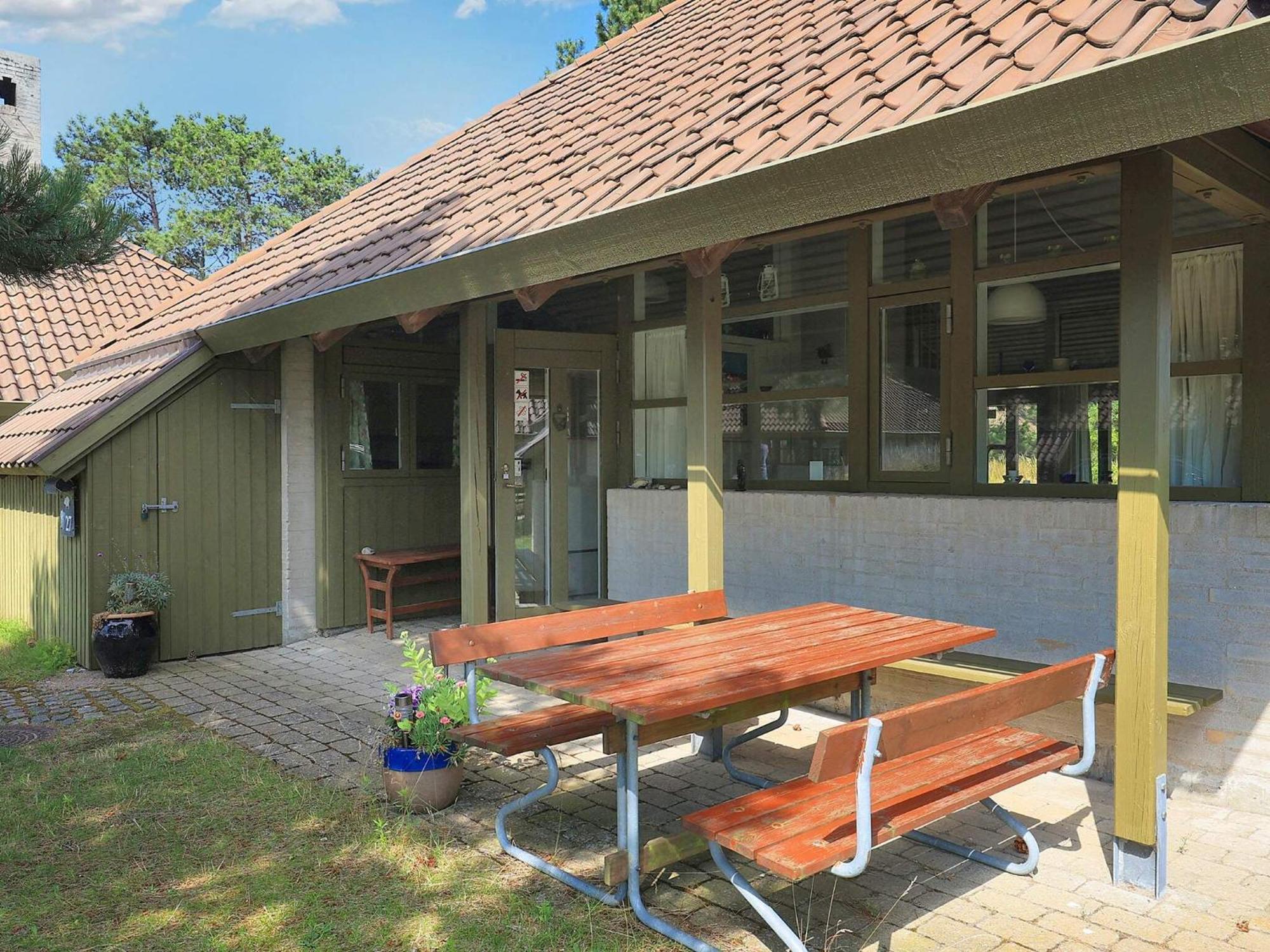 4 Person Holiday Home On A Holiday Park In Karreb Ksminde Karrebaeksminde Ngoại thất bức ảnh